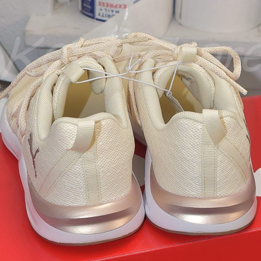 PUMA Ladies' Prowl Knit Shoe - Picture 5 of 6